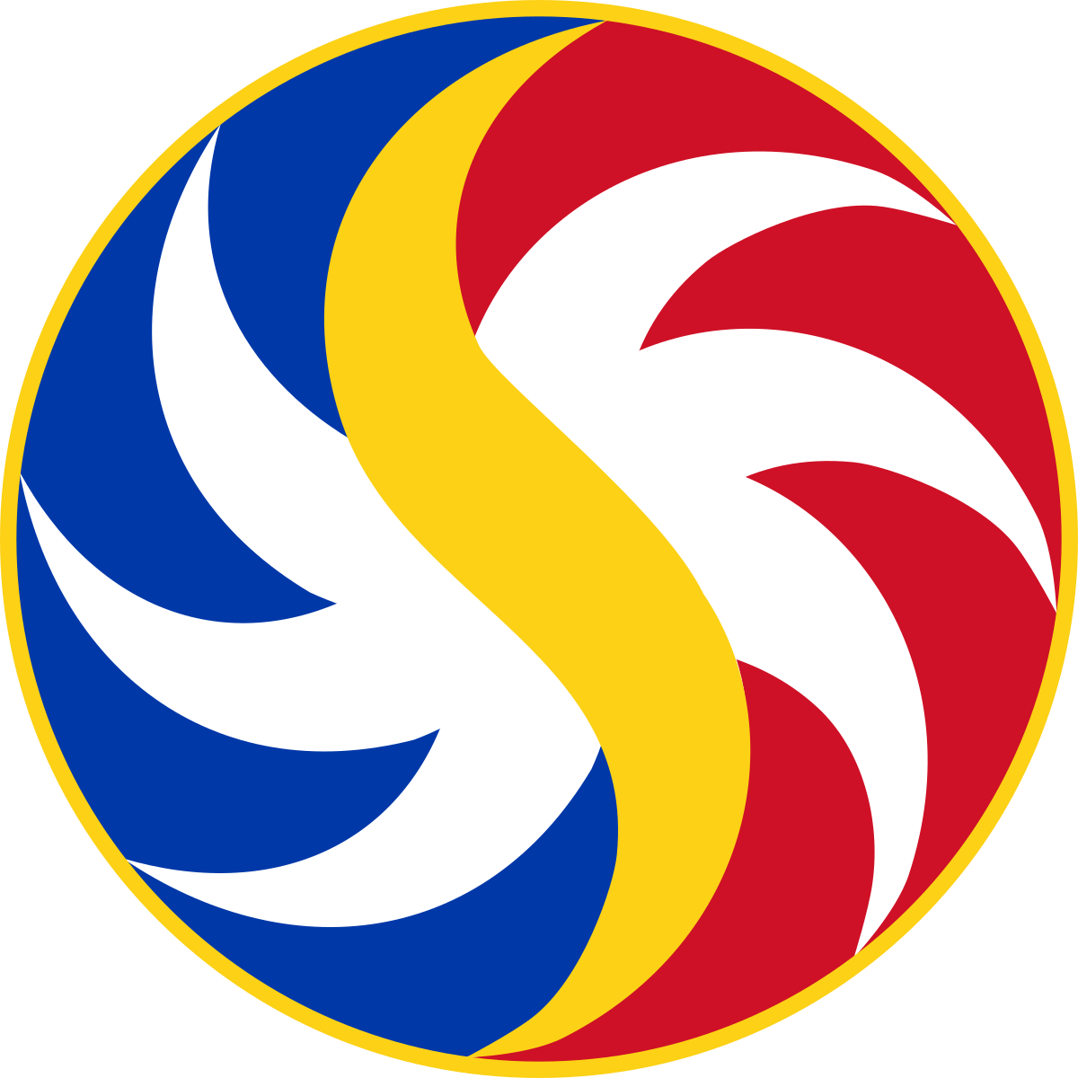 3D Logo